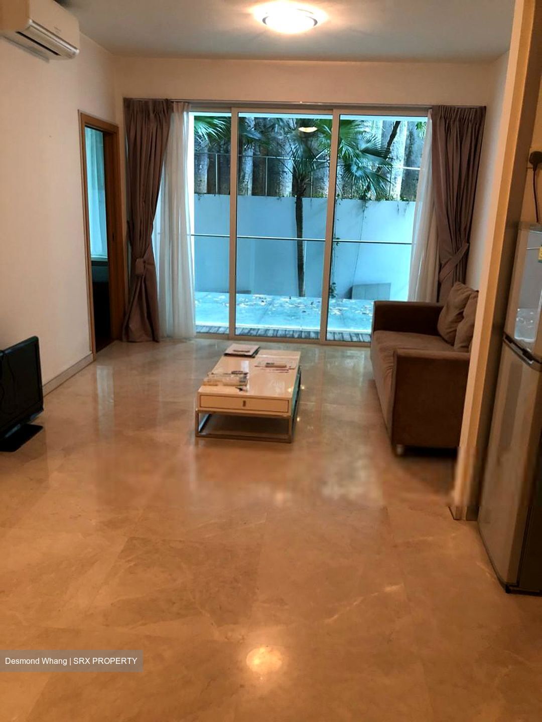 Parc Emily (D9), Condominium #613571181